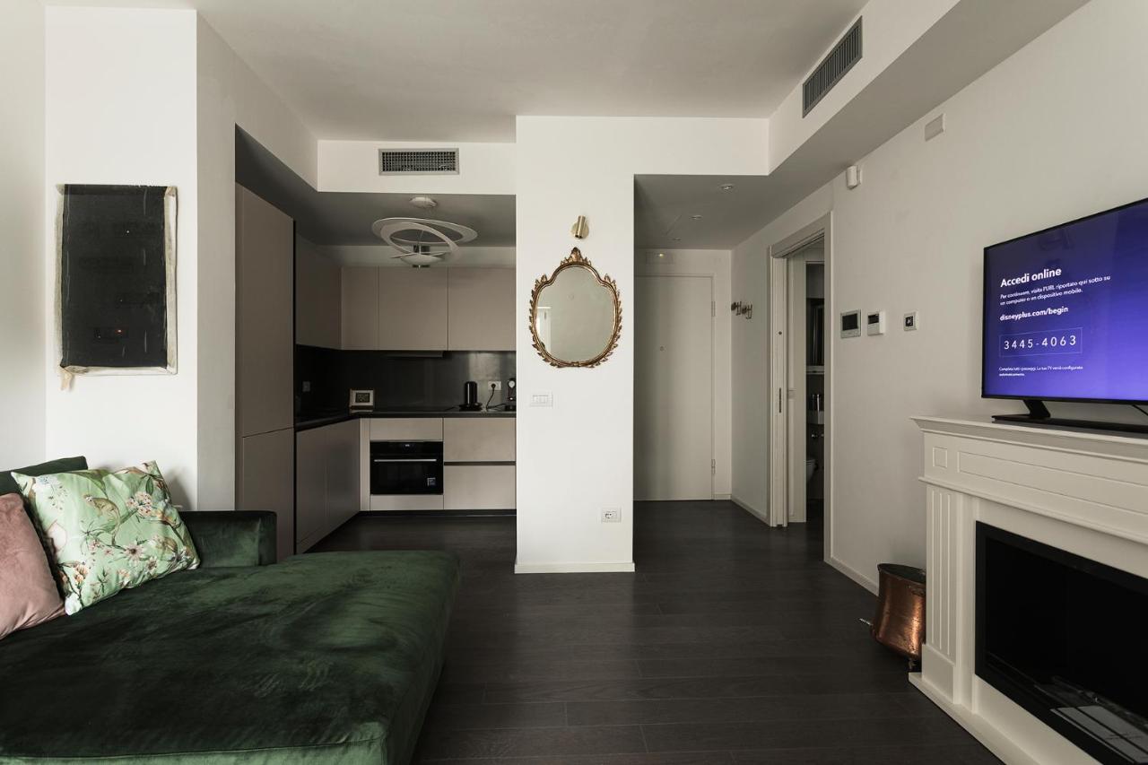 Appartement Stylish Flat With Garden Rome