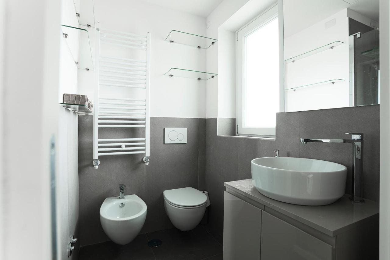 Appartement Stylish Flat With Garden