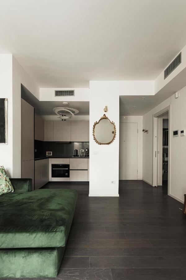 Appartement Stylish Flat With Garden Rome