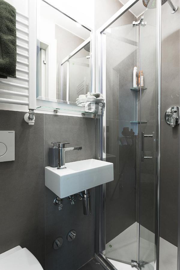 Stylish Flat With Garden * Rome