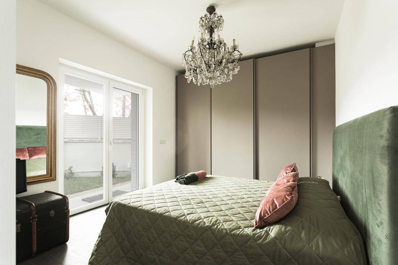 Stylish Flat With Garden Appartement *