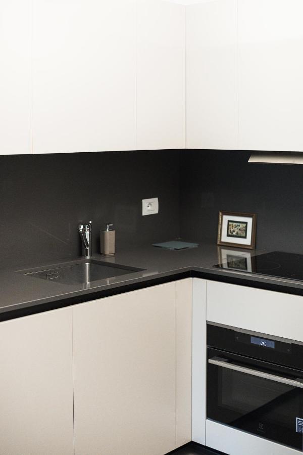 Stylish Flat With Garden Rome