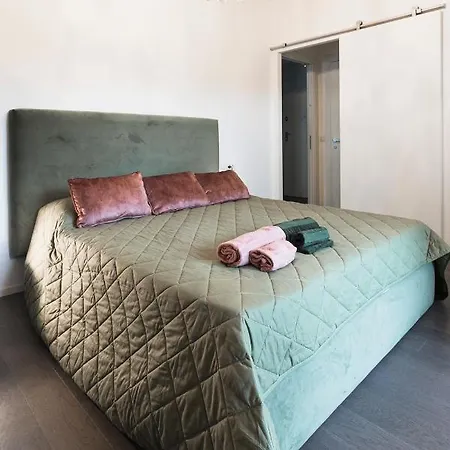 Ferienwohnung Stylish Flat With Garden Rom Exterior foto