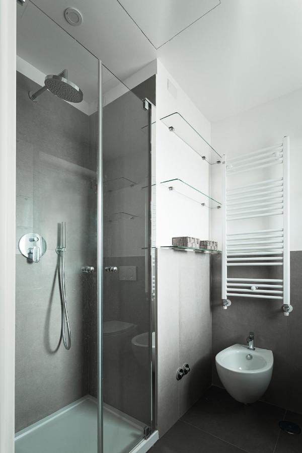 Stylish Flat With Garden *