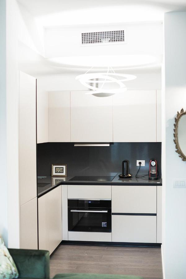 Stylish Flat With Garden * Rome