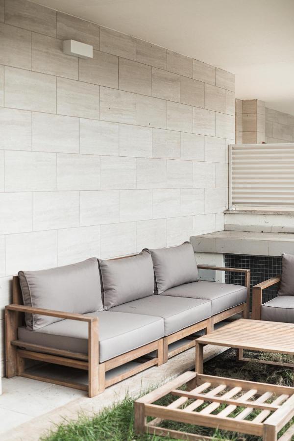 Stylish Flat With Garden * Rome