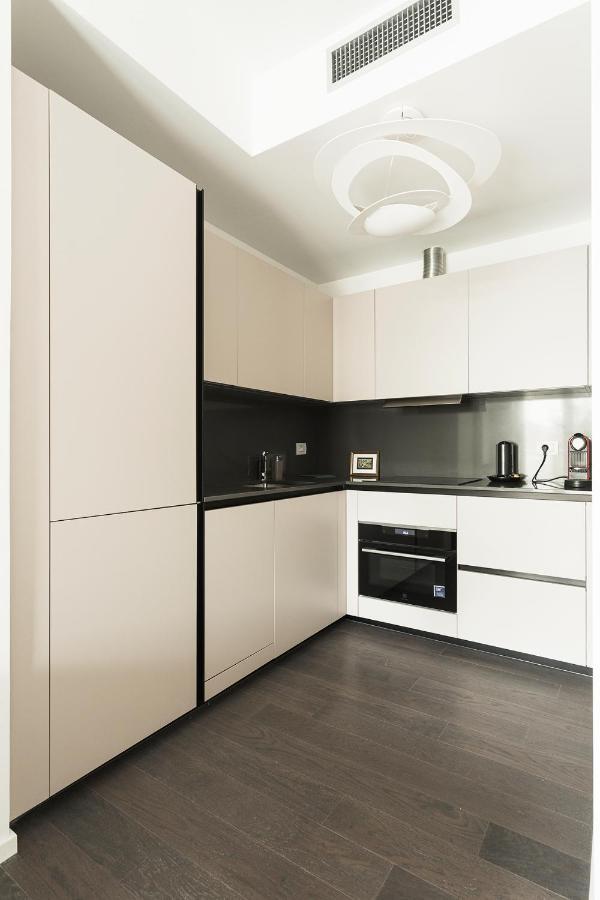 Stylish Flat With Garden * Rome