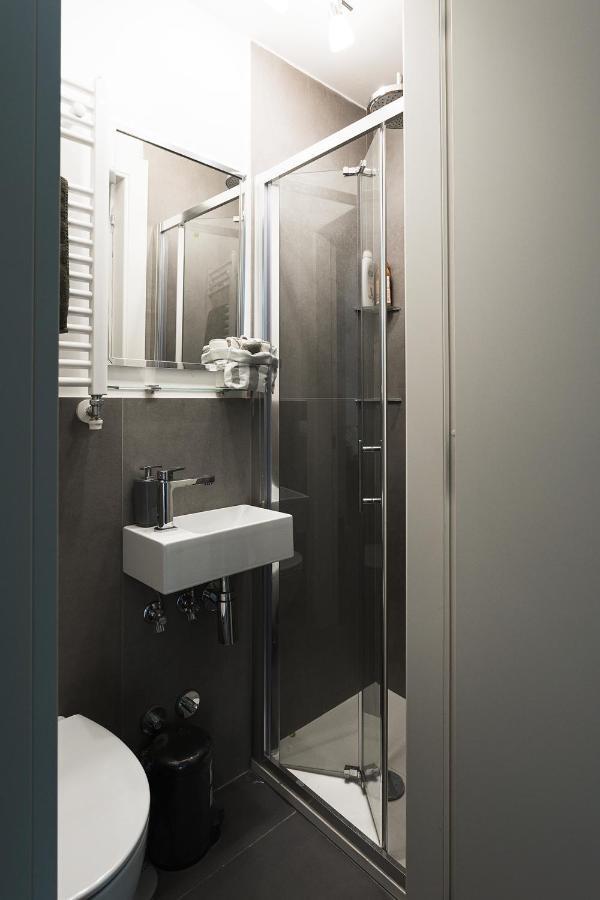 Stylish Flat With Garden * Rome