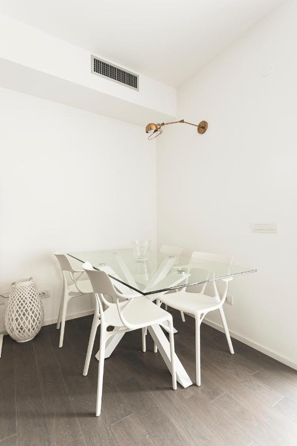 Stylish Flat With Garden Rome