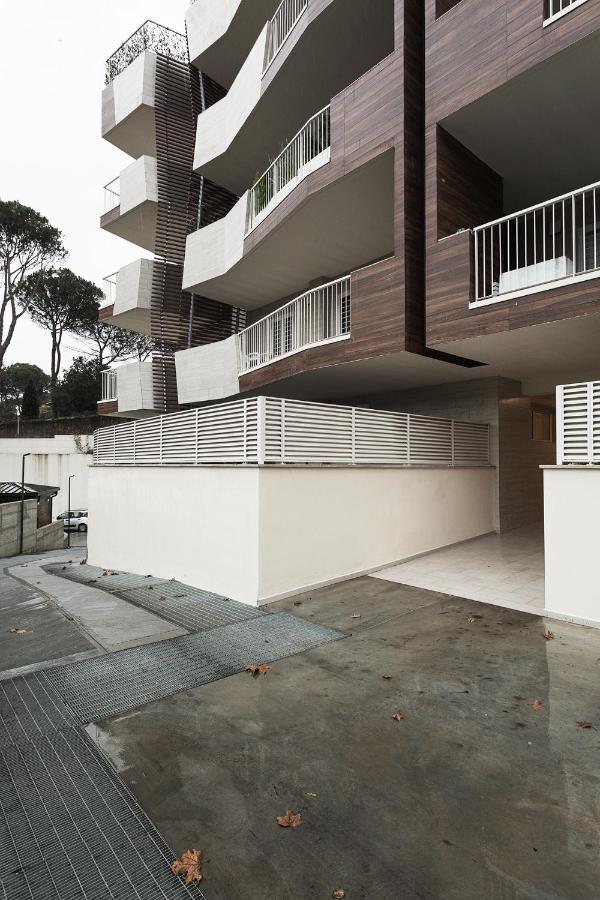 Stylish Flat With Garden *
